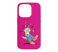 Rocko's Modern Life Rocko's Dizzy Case for iPhone 14 Pro