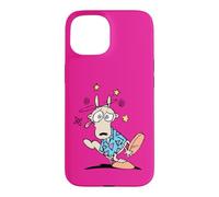 Rocko's Modern Life Rocko's Dizzy Case for iPhone 15