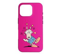 Rocko's Modern Life Rocko's Dizzy Case for iPhone 16 Pro