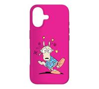 Rocko's Modern Life Rocko's Dizzy Case for iPhone 17