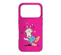 Rocko's Modern Life Rocko's Dizzy Case for iPhone 17 Pro