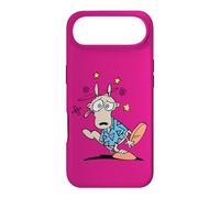 Rocko's Modern Life Rocko's Dizzy Case for iPhone Air