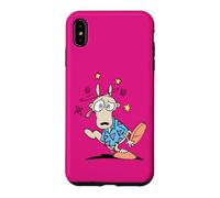Rocko's Modern Life Rocko's Dizzy Case for iPhone XS Max