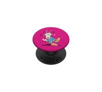 Rocko's Modern Life Rocko's Dizzy PopSockets Adhesive PopGrip
