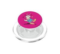 Rocko's Modern Life Rocko's Dizzy PopSockets PopGrip for MagSafe