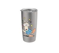 Rocko's Modern Life Rocko's Dizzy Stainless Steel Insulated Tumbler