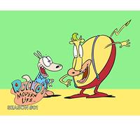 Rocko's Modern Life - Season 1