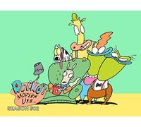 Rocko's Modern Life - Season 2