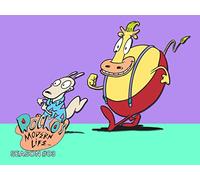 Rocko's Modern Life - Season 3