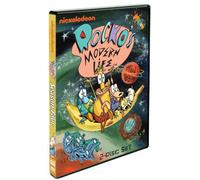 Rocko's Modern Life: The Final Season [DVD] [Region 1] [US Import] [NTSC]