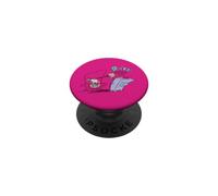 Rocko's Modern Life Tv Brain PopSockets Adhesive PopGrip