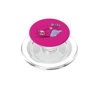 Rocko's Modern Life Tv Brain PopSockets PopGrip for MagSafe