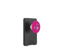 Rocko's Modern Life Tv Brain PopSockets PopWallet for MagSafe