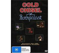 ROCKPALAST - COLD CHISEL (DVD) Cold Chisel