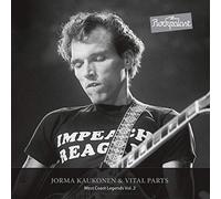 Rockpalast - West Coast Legends