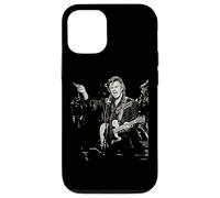 Rockpile Dave Edmunds I Hear You Knocking By Dick Barnatt Case for iPhone 12/12 Pro
