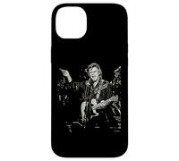Rockpile Dave Edmunds I Hear You Knocking By Dick Barnatt Case for iPhone 14 Plus