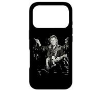 Rockpile Dave Edmunds I Hear You Knocking By Dick Barnatt Case for iPhone 17 Pro