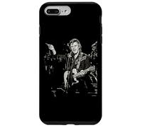Rockpile Dave Edmunds I Hear You Knocking By Dick Barnatt Case for iPhone 7 Plus/8 Plus
