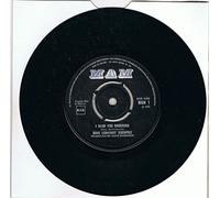 Rockpile - I Hear You Knocking / Black Bill [7" Vinyl]