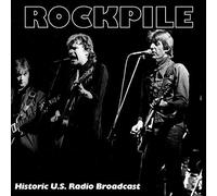 Rockpile - Live At The Palladium [VINYL]