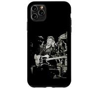 Rockpile Singer Dave Edmunds Live By Dick Barnatt Case for iPhone 11 Pro Max