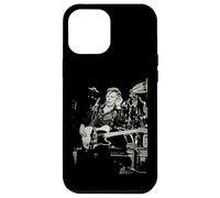 Rockpile Singer Dave Edmunds Live By Dick Barnatt Case for iPhone 12 Pro Max