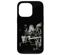 Rockpile Singer Dave Edmunds Live By Dick Barnatt Case for iPhone 13 Pro