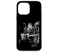 Rockpile Singer Dave Edmunds Live By Dick Barnatt Case for iPhone 13 Pro Max