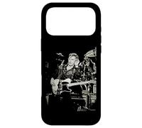 Rockpile Singer Dave Edmunds Live By Dick Barnatt Case for iPhone 17 Pro Max