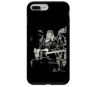 Rockpile Singer Dave Edmunds Live By Dick Barnatt Case for iPhone 7 Plus/8 Plus