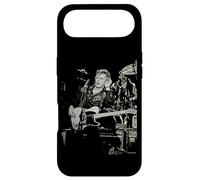 Rockpile Singer Dave Edmunds Live By Dick Barnatt Case for iPhone Air