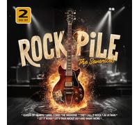 Rockpile - The Seventies (2cd)