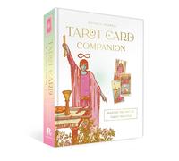 Rockpool Tarot Guide Book for Beginners & Experts with Spells & Techniques