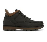 Rockport Archive Umbwe Heritage Boots - Black Green UK 9 UK 9