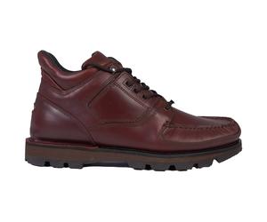 Rockport Archive Umbwe Hiker Boots - Cherry Brown 11 11