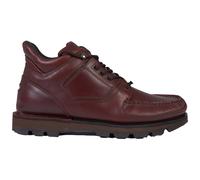 Rockport Archive Umbwe Hiker Boots - Cherry Brown UK 7 UK 7