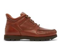 Rockport Mens Umbwe Hiker Boots - Colour: Mahogany - Size: 11