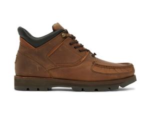 Rockport Archive Umbwe Hiker Boots - Walnut Camel UK 8 UK 8