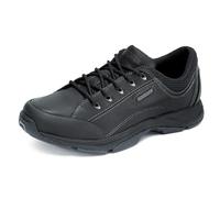 Rockport Men's Chranson Walking Shoe, Black, 10.5 UK Wide
