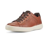 Rockport Mens Collins, Cognac Leather, 11