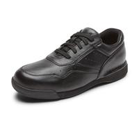 Rockport Men's M7100 Pro Walker Walking Shoe,Black,11.5 XW US