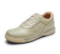 Rockport Men's M7100 Prowalker, White, 8.5 UK Wide