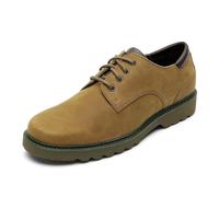 Rockport Men's Northfield Oxford, Dark Brown, 10.5 M (D)