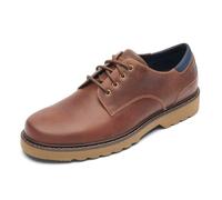 Rockport Men's Nothfield Oxford, Jetty Leather, 8 Wide