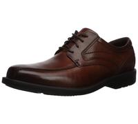 Rockport Men's Sl2 Bike Toe Ox Oxford, New Brown Gradient, 9 UK