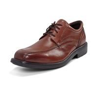 Rockport Men's Sl2 Bike Toe Ox Oxford, New Brown Gradient, 13.5 UK