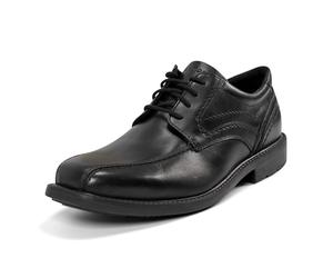 Rockport Men's sl2 Oxfords Shoes, Black, 11 UK Wide
