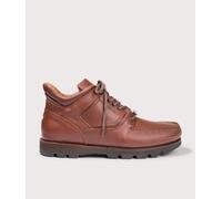 Rockport Mens Umbwe Hiker Boots - Colour: Mahogany - Size: 11