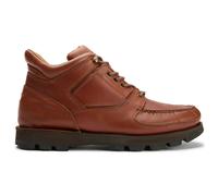 Rockport Men's Umbwe Hiker Boots in Tan | Size: 10 Rockport Tan 10